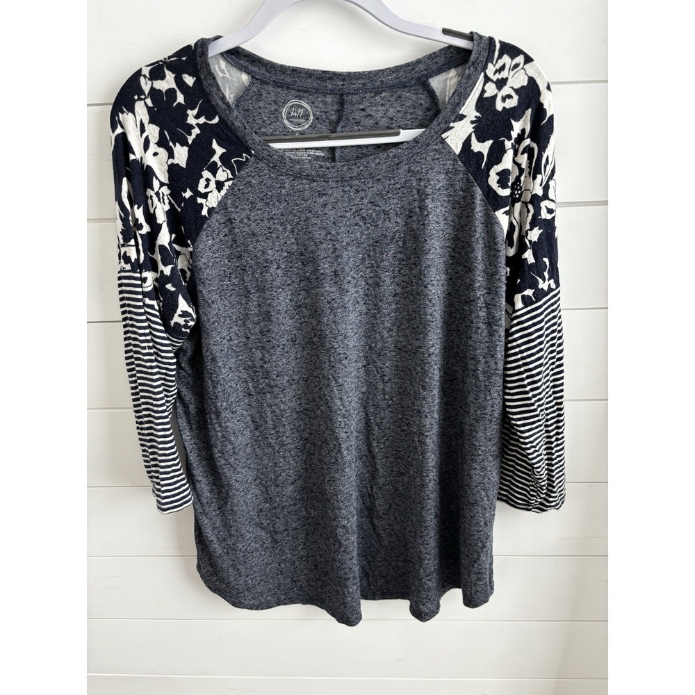 24/7 Comfort By Maurices Women's Size 0 0367‎
